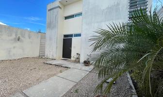 Foto de inmueble en calle 71, Col. Ciudad Caucel C.P. 97314, Mérida