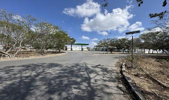 Foto de inmueble en calle 77, Col. Ciudad Caucel C.P. 97314, Mérida