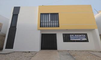 Foto de inmueble en calle 81, Col. Ciudad Caucel C.P. 97314, Mérida