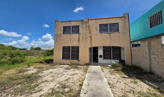 Foto de inmueble en calle S, Col. Ciudad Caucel C.P. 97314, Mérida