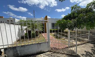 Foto de inmueble en caucel, Col. Ciudad Caucel C.P. 97314, Mérida