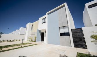 Foto de inmueble en s/n, Col. Ciudad Caucel C.P. 97314, Mérida