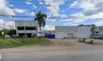 Foto de inmueble en AV. INTERNACIONAL, Col. Ciudad Industrial C.P. 97390, Umán