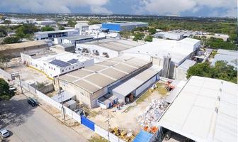 Foto de inmueble en Calle 15, Col. Ciudad Industrial C.P. 97288, Mérida