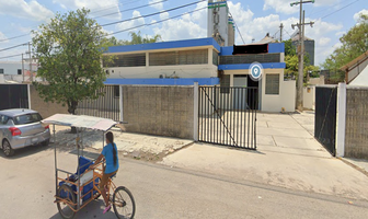 Foto de inmueble en Merida, Col. Ciudad Industrial C.P. 97288, Mérida