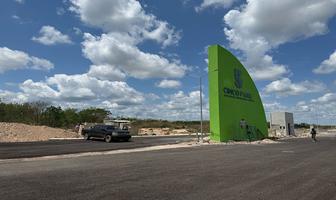 Foto de inmueble en , Col. Ciudad Industrial C.P. 97390, Umán