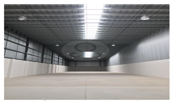 Foto de inmueble en Umán, Col. Ciudad Industrial C.P. 97390, Umán