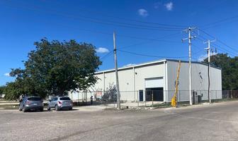 Foto de inmueble en calle 0, Col. Ciudad Industrial C.P. 97288, Mérida