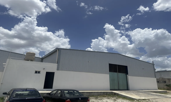 Foto de inmueble en calle 15, Col. Ciudad Industrial C.P. 97288, Mérida