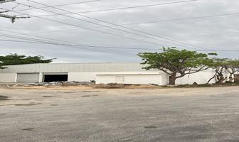 Foto de inmueble en calle 15, Col. Ciudad Industrial C.P. 97288, Mérida