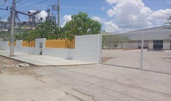 Foto de inmueble en calle 19, Col. Ciudad Industrial C.P. 97288, Mérida