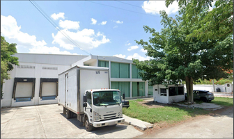 Foto de inmueble en calle 19, Col. Ciudad Industrial C.P. 97288, Mérida