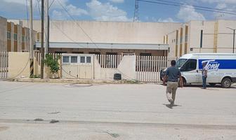 Foto de inmueble en calle 45, Col. Ciudad Industrial C.P. 97288, Mérida