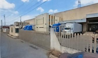 Foto de inmueble en calle 45, Col. Ciudad Industrial C.P. 97390, Umán
