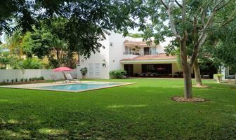 Foto de inmueble en 8.0, Col. Club de Golf La Ceiba C.P. 97302, Mérida