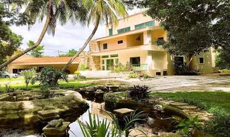 Foto de inmueble en Algarrobo 1, La Ceiba, Col. Club de Golf La Ceiba C.P. 97302, Mérida