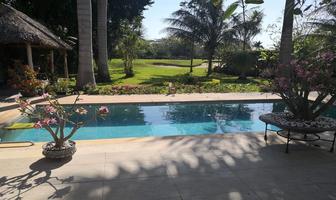 Foto de inmueble en Algarrobos 10, Col. Club de Golf La Ceiba C.P. 97302, Mérida