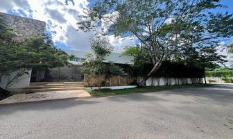 Foto de inmueble en Anona, Col. Club de Golf La Ceiba C.P. 97302, Mérida