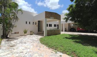Foto de inmueble en Anona, Col. Club de Golf La Ceiba C.P. 97302, Mérida