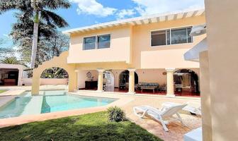 Foto de inmueble en Anona, Col. Club de Golf La Ceiba C.P. 97302, Mérida