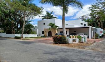 Foto de inmueble en Ave. de La Ceiba, Col. Club de Golf La Ceiba C.P. 97302, Mérida