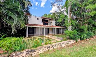 Foto de inmueble en Bugamilias, Col. Club de Golf La Ceiba C.P. 97302, Mérida