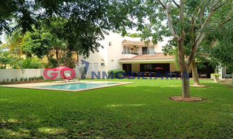Foto de inmueble en Caimito, Col. Club de Golf La Ceiba C.P. 97302, Mérida