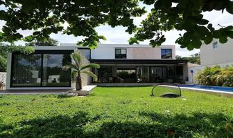Foto de inmueble en Caimito, Col. Club de Golf La Ceiba C.P. 97302, Mérida