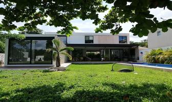 Foto de inmueble en Caimito, Col. Club de Golf La Ceiba C.P. 97302, Mérida