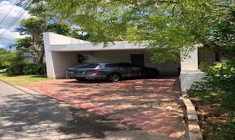 Foto de inmueble en Ceiba, Col. Club de Golf La Ceiba C.P. 97302, Mérida