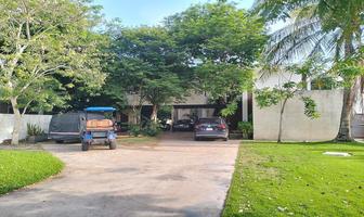 Foto de inmueble en Ceiba, Col. Club de Golf La Ceiba C.P. 97302, Mérida