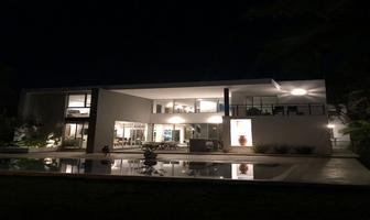Foto de inmueble en Ceiba, Col. Club de Golf La Ceiba C.P. 97302, Mérida
