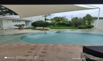 Foto de inmueble en Ceiba, Col. Club de Golf La Ceiba C.P. 97302, Mérida