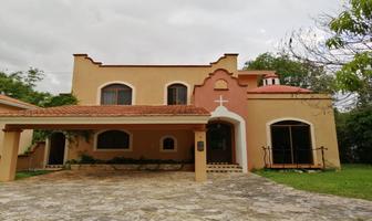 Foto de inmueble en Cereza, Col. Club de Golf La Ceiba C.P. 97302, Mérida
