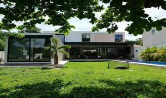 Foto de inmueble en Club de golf la ceiba, Col. Club de Golf La Ceiba C.P. 97302, Mérida