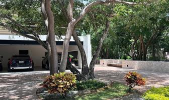 Foto de inmueble en Cocoyol, Col. Club de Golf La Ceiba C.P. 97302, Mérida