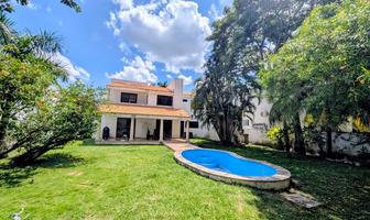 Foto de inmueble en Cocoyoles, Col. Club de Golf La Ceiba C.P. 97302, Mérida