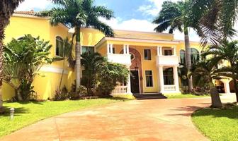 Foto de inmueble en La Ceiba Calle Saramullo, Col. Club de Golf La Ceiba C.P. 97302, Mérida