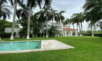 Foto de inmueble en La Ceiba, Col. Club de Golf La Ceiba C.P. 97302, Mérida