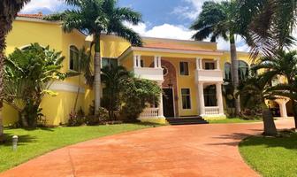 Foto de inmueble en La Ceiba, Col. Club de Golf La Ceiba C.P. 97302, Mérida