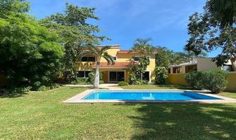 Foto de inmueble en La Ceiba, Col. Club de Golf La Ceiba C.P. 97302, Mérida