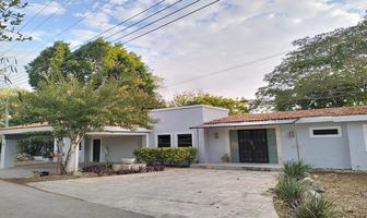 Foto de inmueble en La Ceiba, Col. Club de Golf La Ceiba C.P. 97302, Mérida