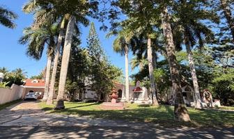 Foto de inmueble en La Ceiba, Col. Club de Golf La Ceiba C.P. 97302, Mérida