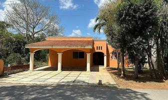 Foto de inmueble en La Ceiba, Col. Club de Golf La Ceiba C.P. 97302, Mérida