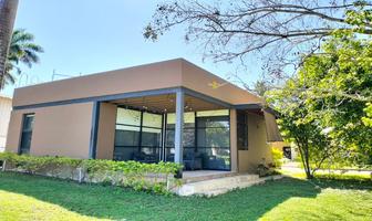 Foto de inmueble en La Ceiba, Col. Club de Golf La Ceiba C.P. 97302, Mérida