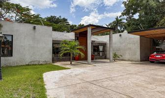Foto de inmueble en La Ceiba, Col. Club de Golf La Ceiba C.P. 97302, Mérida