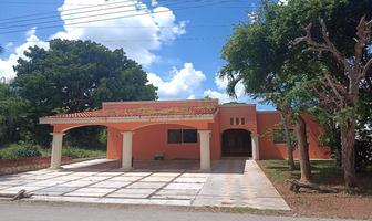 Foto de inmueble en Marañon, Col. Club de Golf La Ceiba C.P. 97302, Mérida