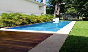 Foto de inmueble en , Col. Club de Golf La Ceiba C.P. 97302, Mérida