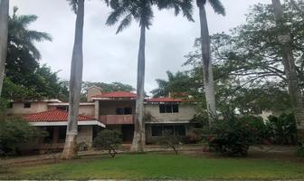 Foto de inmueble en , Col. Club de Golf La Ceiba C.P. 97302, Mérida