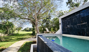 Foto de inmueble en , Col. Club de Golf La Ceiba C.P. 97302, Mérida